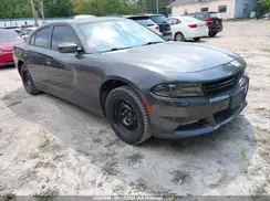 2C3CDXHG6GH120651 2016 DODGE CHARGER