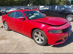 2C3CDXHG6GH121458 2016 DODGE CHARGER