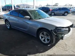 2C3CDXHG6GH126000 2016 DODGE CHARGER