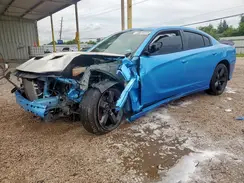 2C3CDXHG6GH126837 2016 DODGE CHARGER