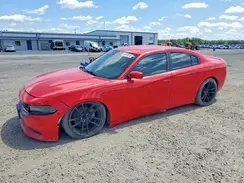 2C3CDXHG6GH129866 2016 DODGE CHARGER