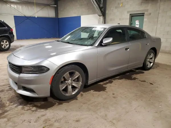 2C3CDXHG6GH132010 2016 DODGE CHARGER - Image 1