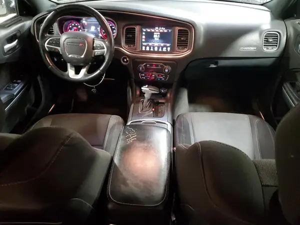 2C3CDXHG6GH132010 2016 DODGE CHARGER - Image 8