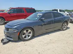 2C3CDXHG6GH132301 2016 DODGE CHARGER