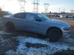 2C3CDXHG6GH132802 2016 DODGE CHARGER