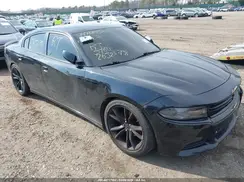 2C3CDXHG6GH132900 2016 DODGE CHARGER
