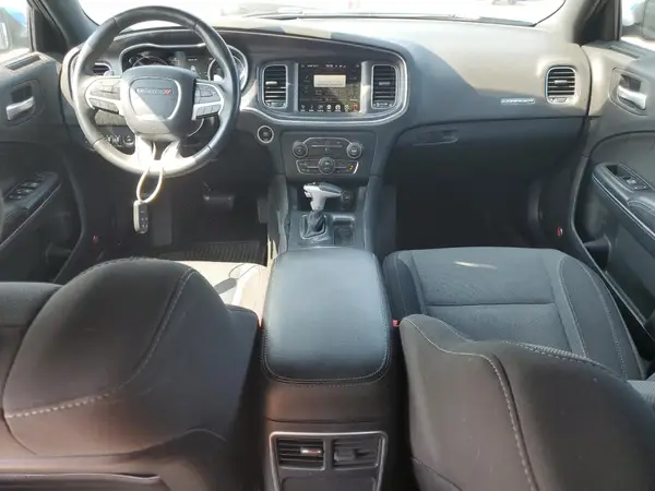 2C3CDXHG6GH133366 2016 DODGE CHARGER - Image 8