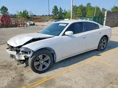 2C3CDXHG6GH133769 2016 DODGE CHARGER