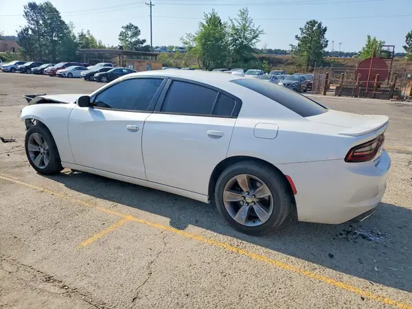 2C3CDXHG6GH133769 2016 DODGE CHARGER - Image 2
