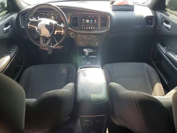 2C3CDXHG6GH133769 2016 DODGE CHARGER - Image 8