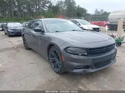 2C3CDXHG6GH143461 2016 DODGE CHARGER