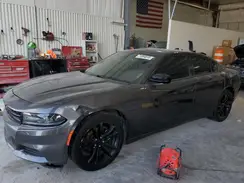 2C3CDXHG6GH143654 2016 DODGE CHARGER