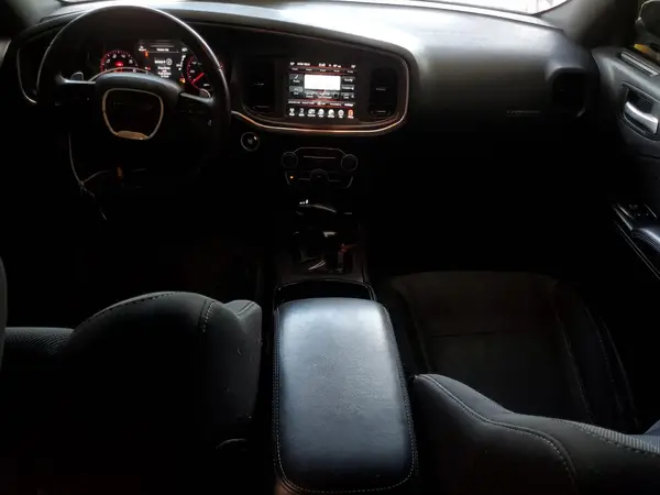2C3CDXHG6GH143654 2016 DODGE CHARGER - Image 8
