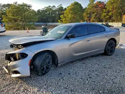 2C3CDXHG6GH143718 2016 DODGE CHARGER