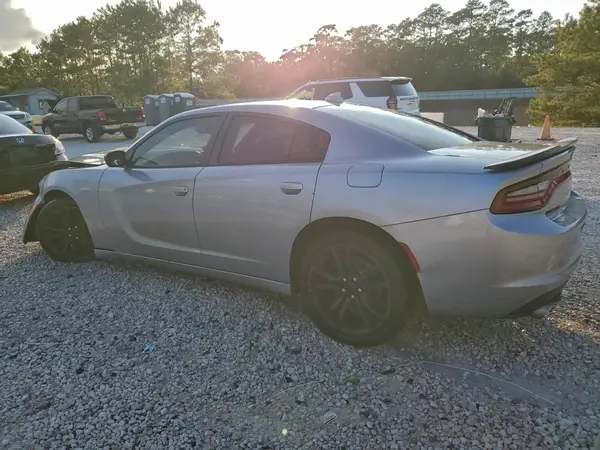 2C3CDXHG6GH143718 2016 DODGE CHARGER - Image 2
