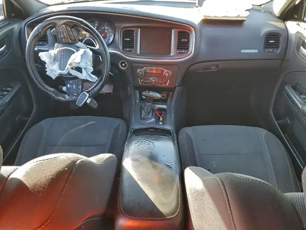 2C3CDXHG6GH143718 2016 DODGE CHARGER - Image 8