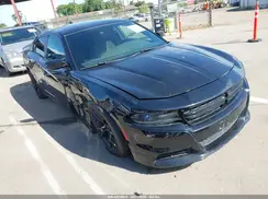 2C3CDXHG6GH146764 2016 DODGE CHARGER