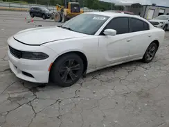 2C3CDXHG6GH149826 2016 DODGE CHARGER