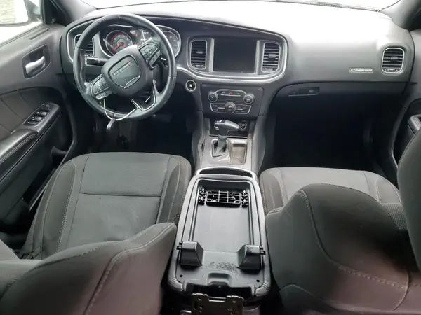 2C3CDXHG6GH149826 2016 DODGE CHARGER - Image 8