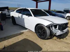 2C3CDXHG6GH150653 2016 DODGE CHARGER