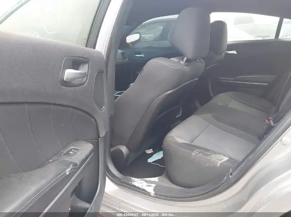 2C3CDXHG6GH154931 2016 DODGE CHARGER - Image 8
