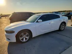 2C3CDXHG6GH155495 2016 DODGE CHARGER