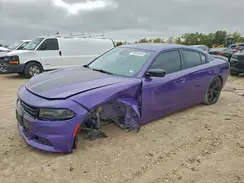 2C3CDXHG6GH155657 2016 DODGE CHARGER