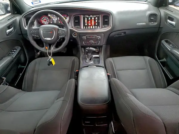 2C3CDXHG6GH155657 2016 DODGE CHARGER - Image 8
