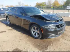 2C3CDXHG6GH158963 2016 DODGE CHARGER