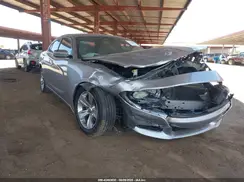 2C3CDXHG6GH159112 2016 DODGE CHARGER