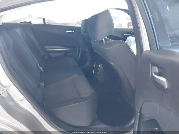 2C3CDXHG6GH159112 2016 DODGE CHARGER - Image 8