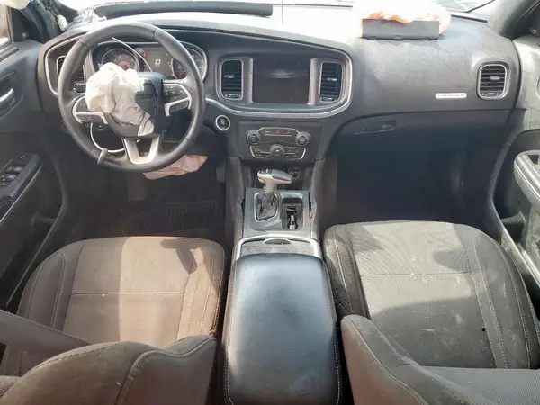 2C3CDXHG6GH159238 2016 DODGE CHARGER - Image 8