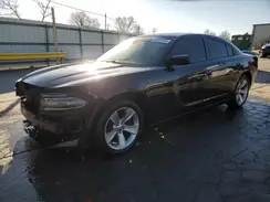 2C3CDXHG6GH159269 2016 DODGE CHARGER
