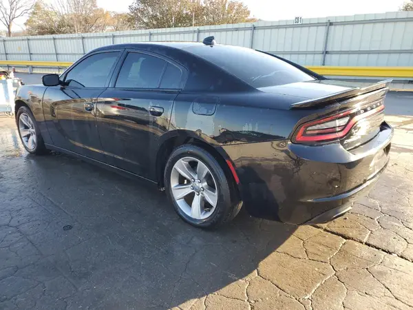 2C3CDXHG6GH159269 2016 DODGE CHARGER - Image 2