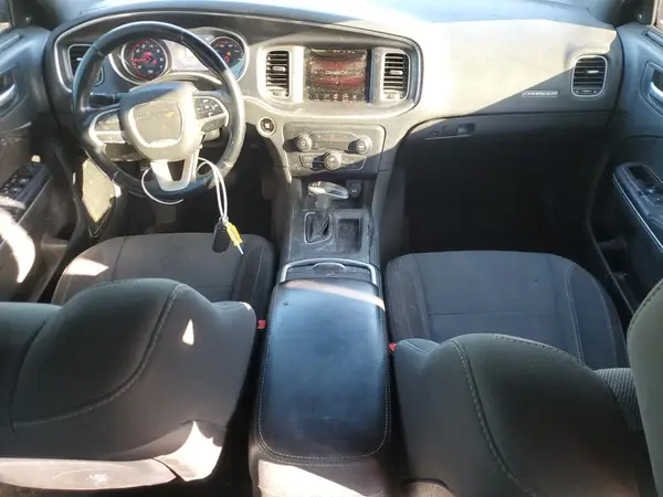 2C3CDXHG6GH159269 2016 DODGE CHARGER - Image 8