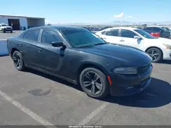 2C3CDXHG6GH159398 2016 DODGE CHARGER