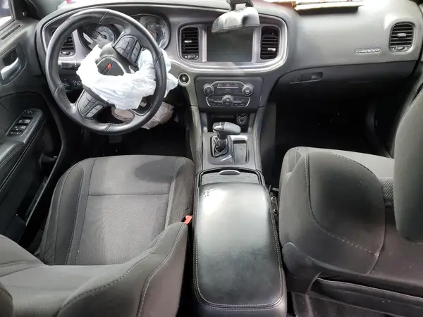 2C3CDXHG6GH163077 2016 DODGE CHARGER - Image 8