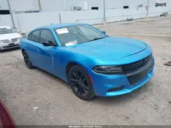 2C3CDXHG6GH165167 2016 DODGE CHARGER