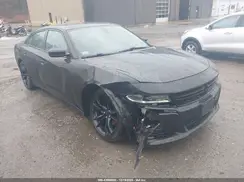 2C3CDXHG6GH165234 2016 DODGE CHARGER