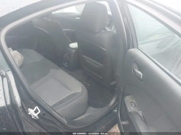 2C3CDXHG6GH165234 2016 DODGE CHARGER - Image 8