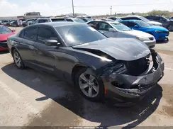 2C3CDXHG6GH166500 2016 DODGE CHARGER