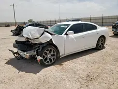 2C3CDXHG6GH169641 2016 DODGE CHARGER