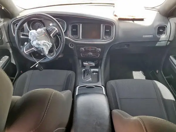 2C3CDXHG6GH169641 2016 DODGE CHARGER - Image 8