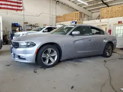 2C3CDXHG6GH172975 2016 DODGE CHARGER