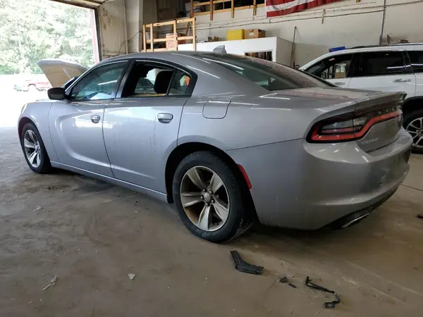 2C3CDXHG6GH172975 2016 DODGE CHARGER - Image 2