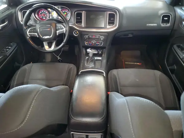 2C3CDXHG6GH172975 2016 DODGE CHARGER - Image 8