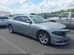 2C3CDXHG6GH173088 2016 DODGE CHARGER