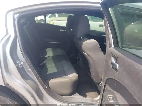 2C3CDXHG6GH173088 2016 DODGE CHARGER - Image 8