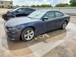 2C3CDXHG6GH174046 2016 DODGE CHARGER