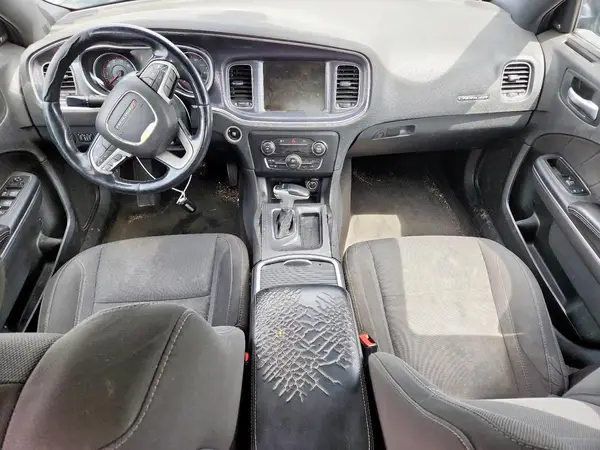 2C3CDXHG6GH174046 2016 DODGE CHARGER - Image 8